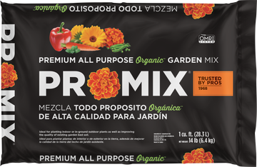 PROMIX Organic Garden Mix