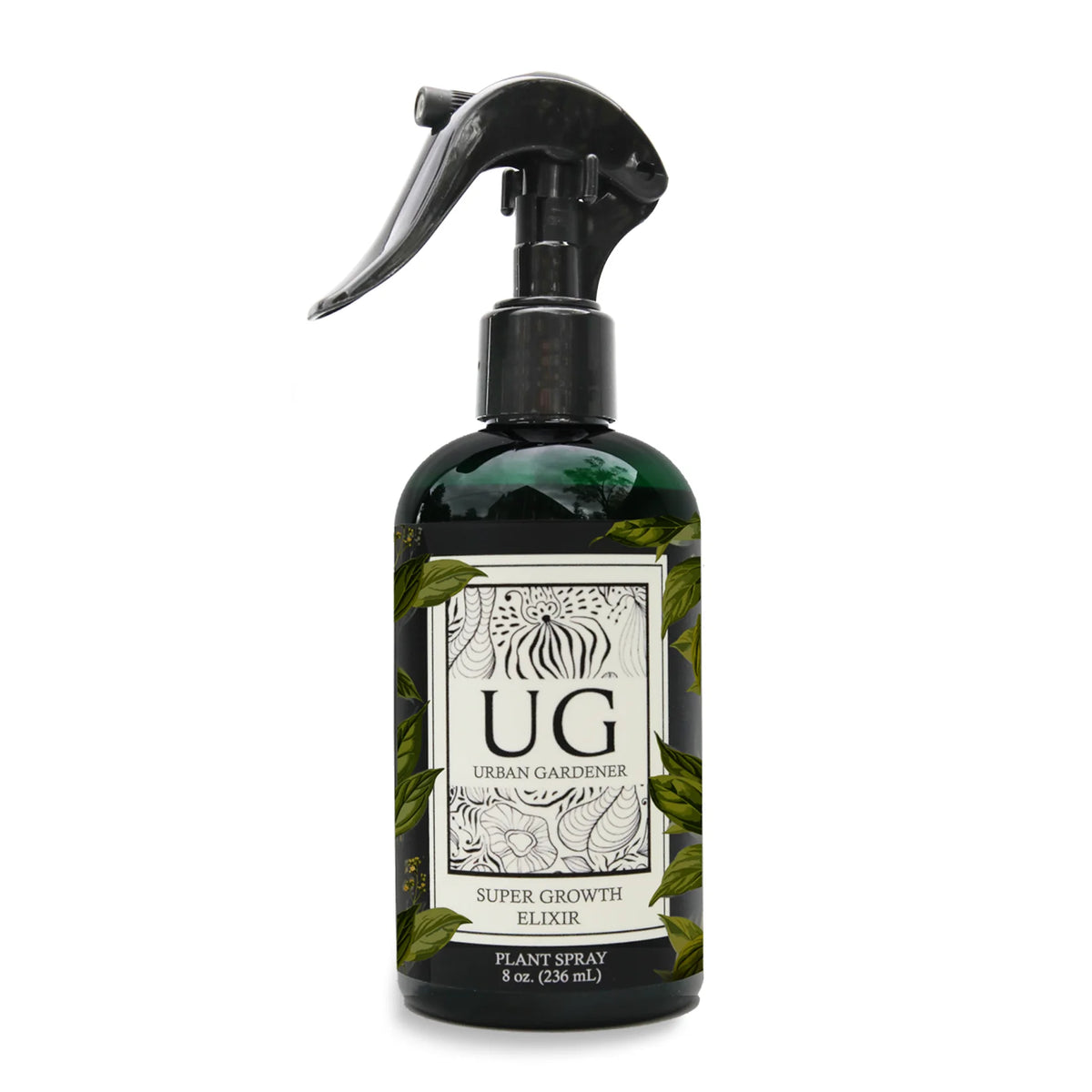 Urban Gardener 'Super Growth Elixir'