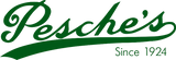 Pesches Flowers & Garden Center logo