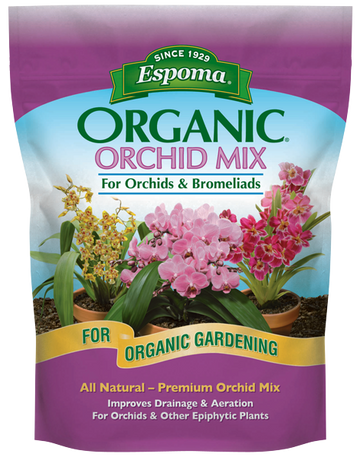 Espoma Orchid Soil Mix