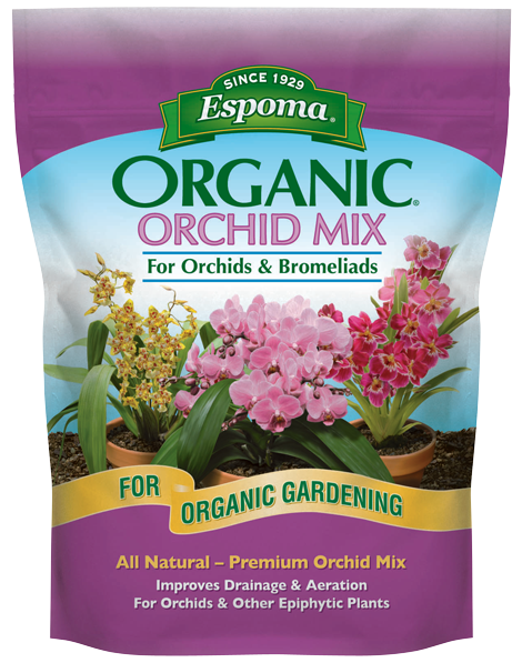 Espoma Orchid Soil Mix
