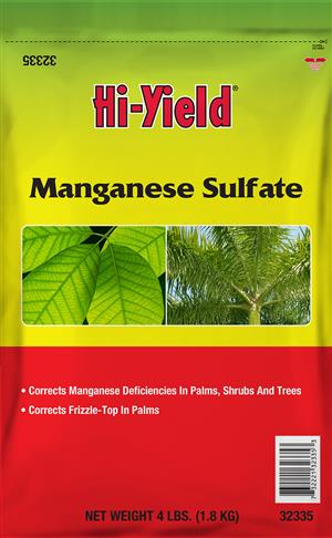 Ferti-lome Manganese Sulfate