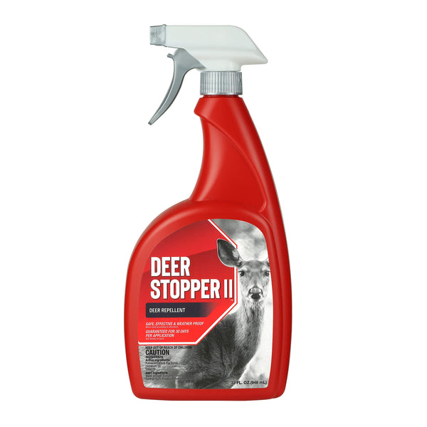 Messina Deer Stopper Animal Repellent