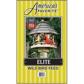 Elite Wild Bird Feed