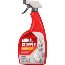 Messina Animal Stopper Animal Repellent