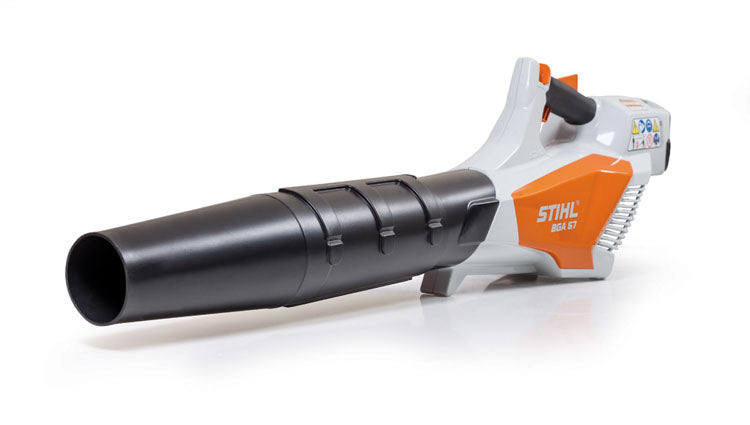 STIHL BGA 57 Battery Handheld Blower Pesches Flowers