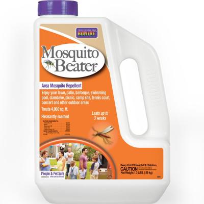 Bonide Mosquito Beater Repellent
