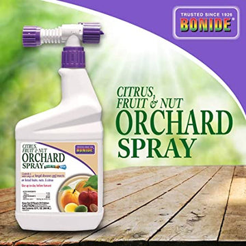 Bonide Citrus Fruit Orchard Spray RTS 32oz