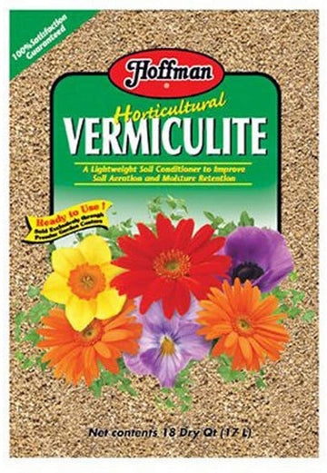Hoffman Vermiculite