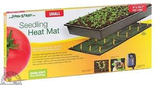 JumpStart Seedling Heat Mat