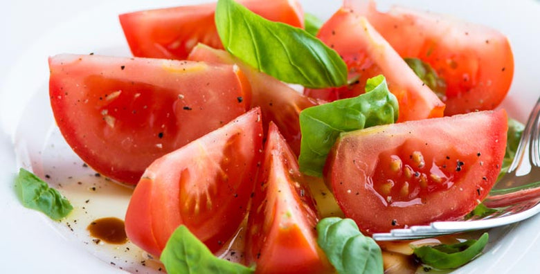 Terrific Tomatoes Naturally