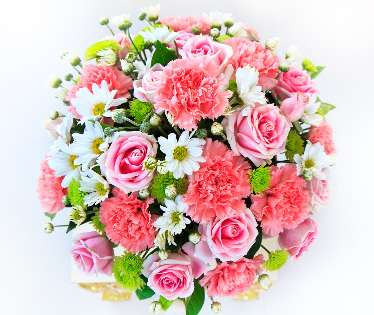 Flower Shop Pesches Flowers & Garden Center