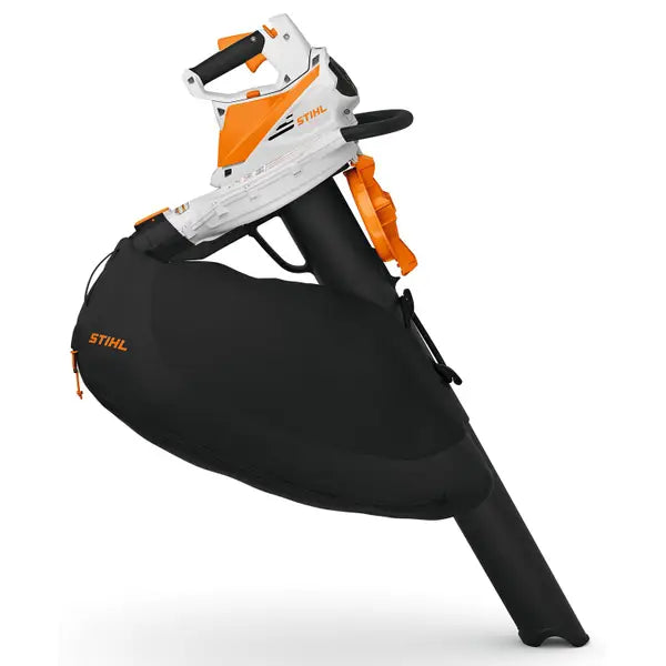 STIHL SHA 56 Shredder Blower/Vac
