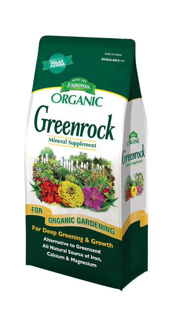 Espoma Greenrock