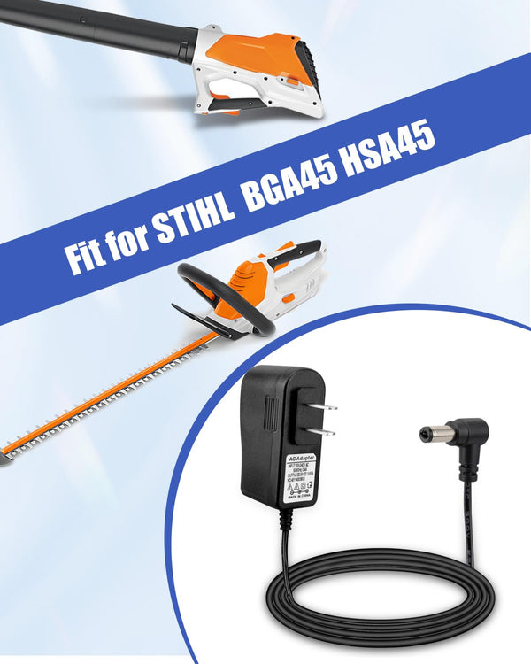 Battery Charging Adapter LK 45