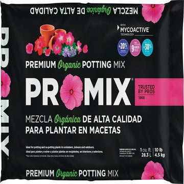 PROMIX Organic Potting Mix