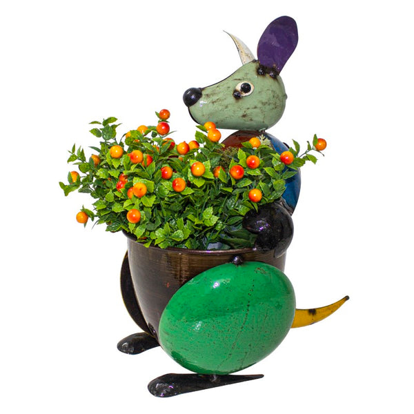 Planter Kangaroo Table Top