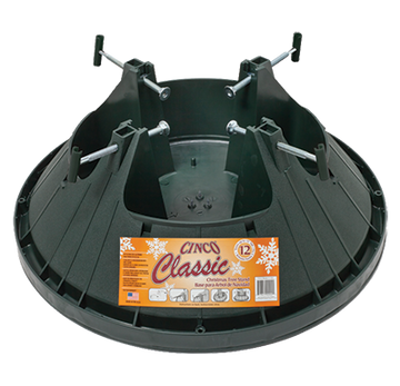 CINCO Tree Stands 4' to 12'