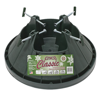 CINCO Tree Stands 4' to 12'