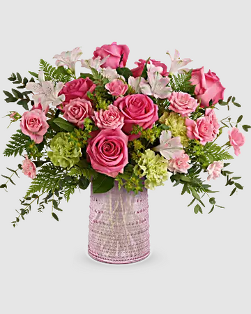Teleflora Sparkling Joy Bouquet