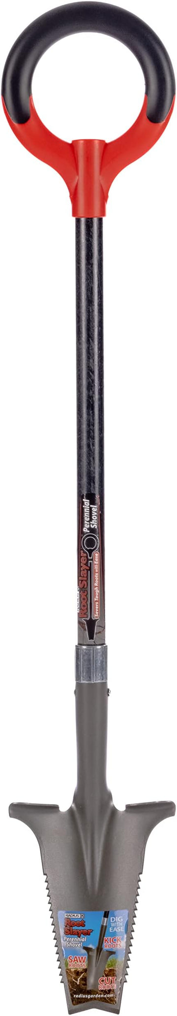 Root Slayer Perennial Shovel