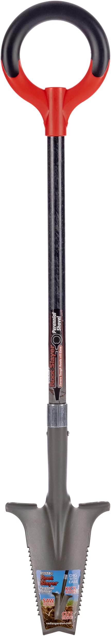 Root Slayer Perennial Shovel