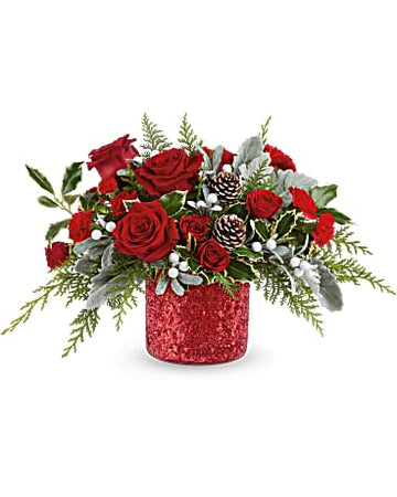 Teleflora Magical Wish Bouquet