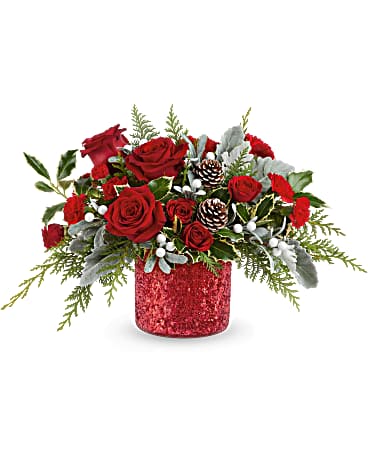 Teleflora Magical Wish Bouquet