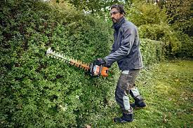 STIHL HSA 100 Battery Commercial Hedge Trimmer