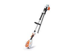 STIHL HLA 66 Battery Pole Hedge Trimmer