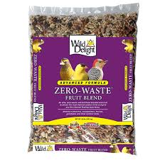Wild Delight Zero-Waste Fruit Blend