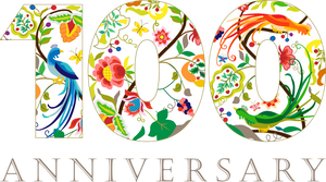 Pesches happy birthday 100