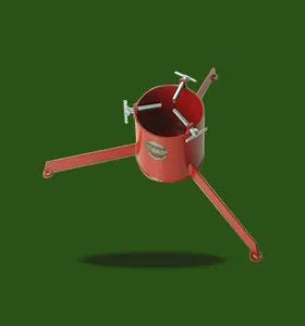 BOWLING'S Tree Stands 6' up to 12'