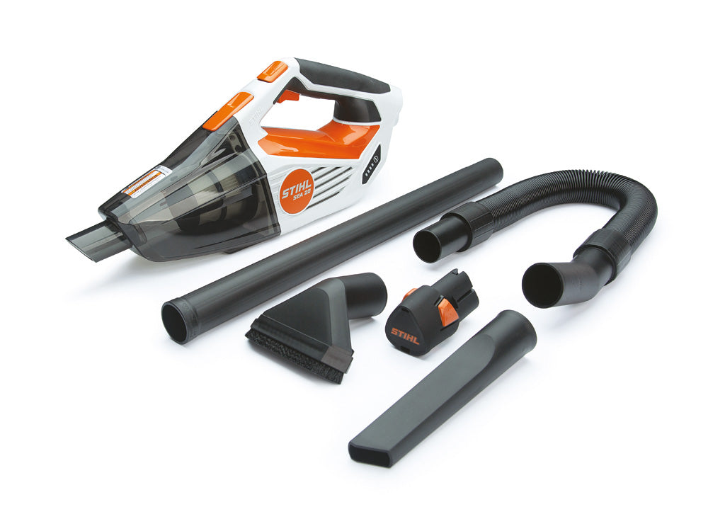STIHL SEA 20 スティッククリーナー 本体　GTA26 STIHL® GTA 26 – Suburban Lawn Equipment
