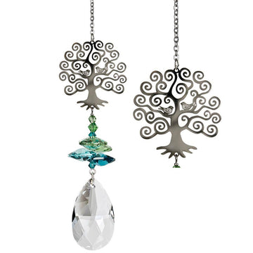 Crystal Fantasy Charm