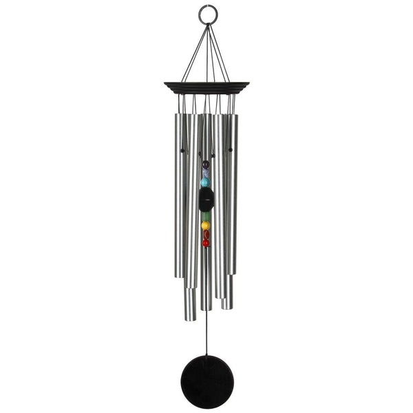 Seven Stones Chakra Chime