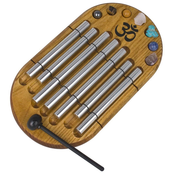Woodstock Zenergy Chakra Chime