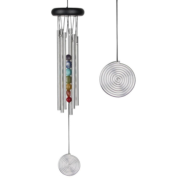 Seven Stones Chakra Chime