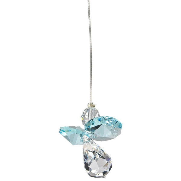 Crystal Guardian Angel