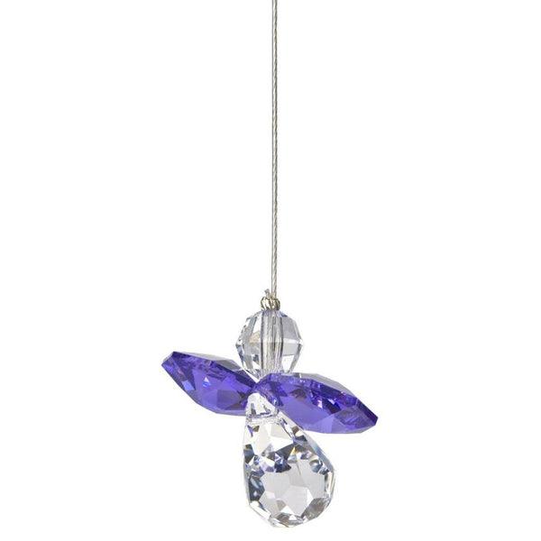 Crystal Guardian Angel