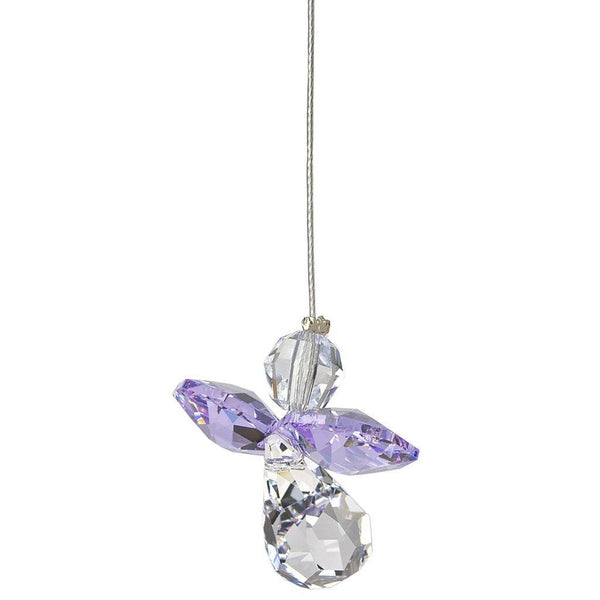 Crystal Guardian Angel