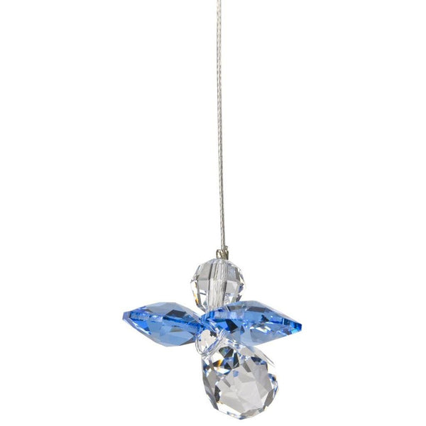Crystal Guardian Angel