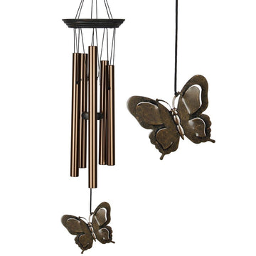 Woodstock My Butterfly Chime