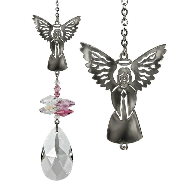 Crystal Fantasy Charm
