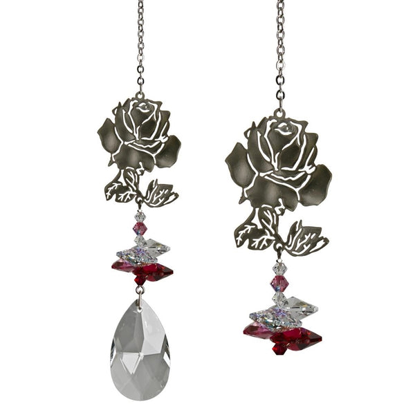 Crystal Fantasy Charm