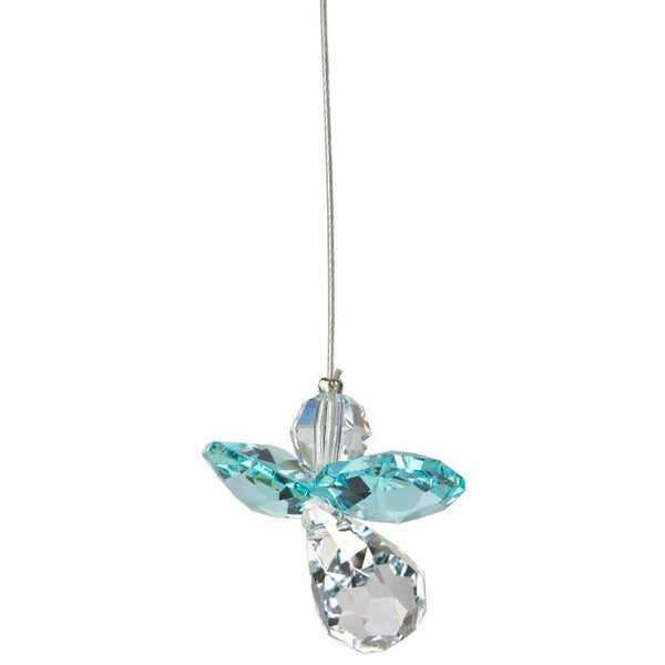 Crystal Guardian Angel