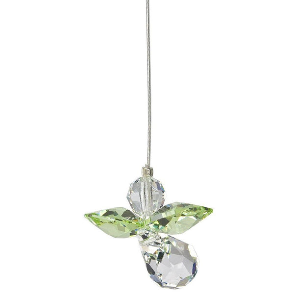 Crystal Guardian Angel