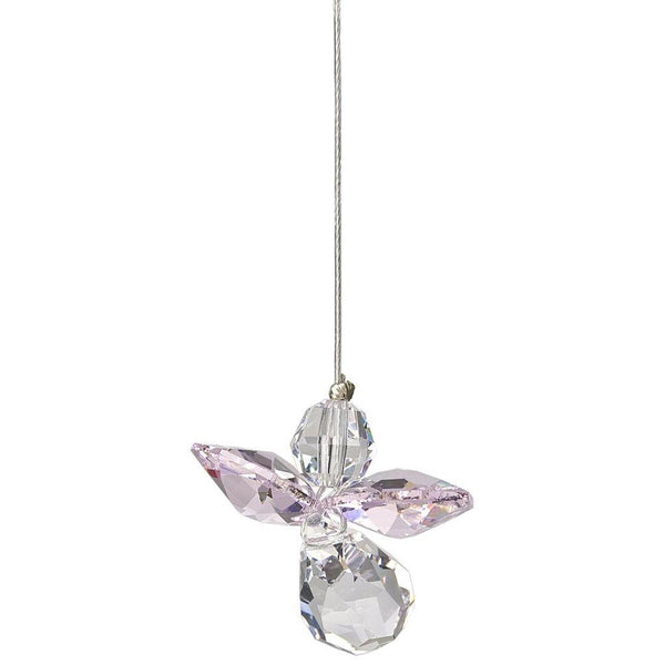 Crystal Guardian Angel