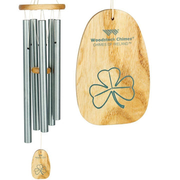 Woodstock Chimes of Ireland