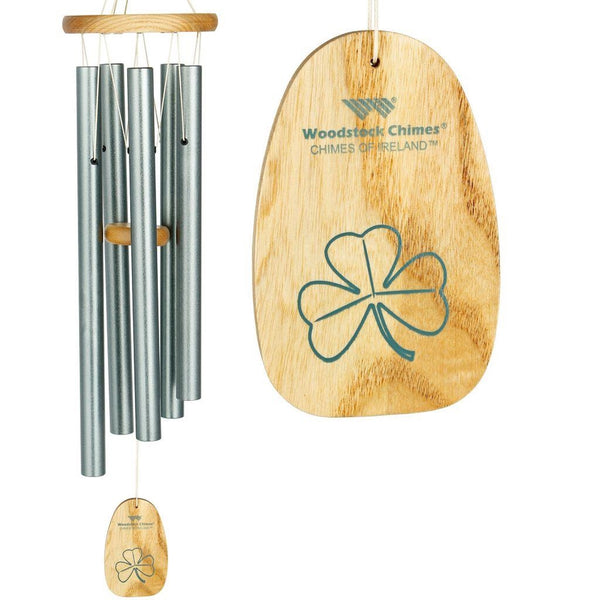 Woodstock Chimes of Ireland